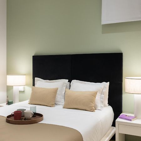 Carretas Apartments Мадрид Экстерьер фото