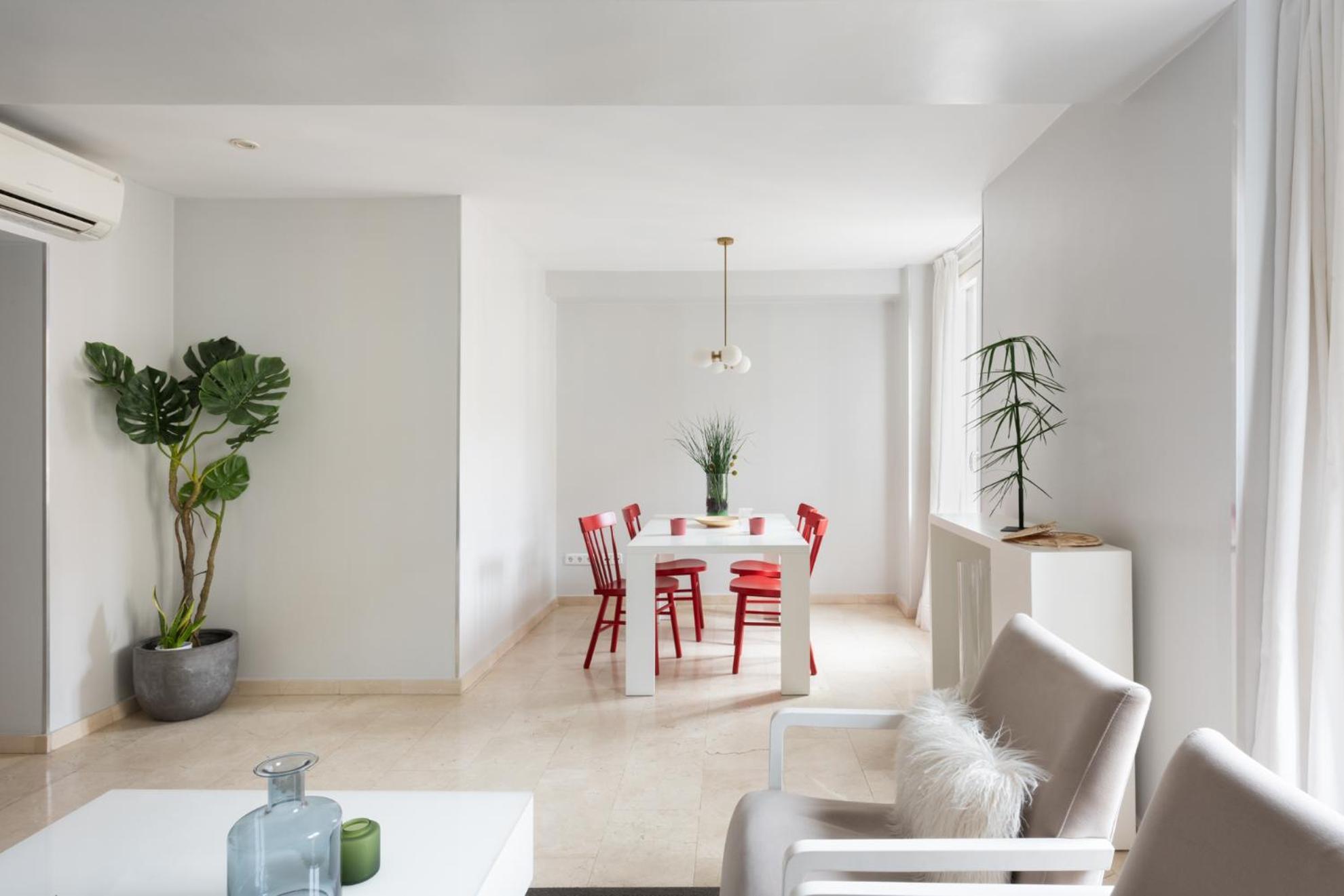 Carretas Apartments Мадрид Экстерьер фото